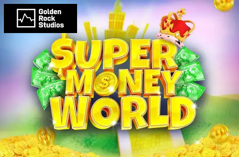 Super Money World